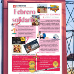 salesianos zaragoza celebra su febrero solidario