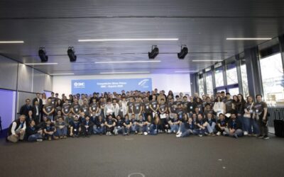 Cuatro centros salesianos de FP en la competición “Silver Piston 2026”