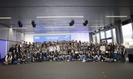 Cuatro centros salesianos de FP en la competición “Silver Piston 2026”