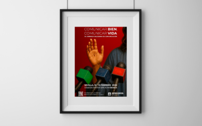 «Comunicar bien, comunicar vida» para la 12ª Jornada Salesiana de Comunicación