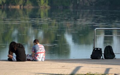 Los límites en la adolescencia