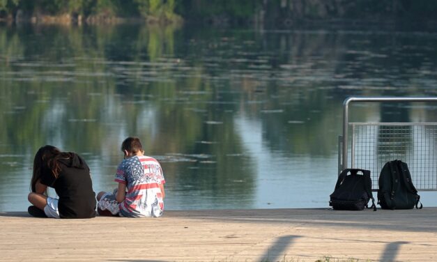 Los límites en la adolescencia