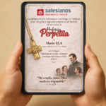 mario ela celebrar?, el pr?ximo domingo, su profesi?n perpetua