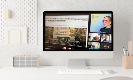 Medir para decidir mejor, poniendo en el centro a las personas