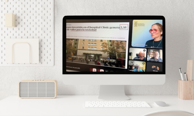 Medir para decidir mejor, poniendo en el centro a las personas