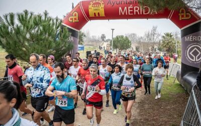 Correr por Don Bosco, una tradición muy actual