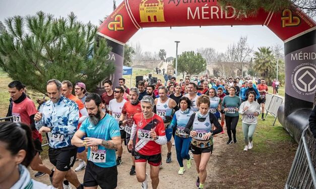 Correr por Don Bosco, una tradición muy actual