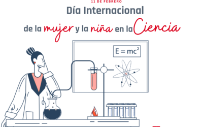 Celebración del día de «La Mujer y la Niña en la Ciencia»