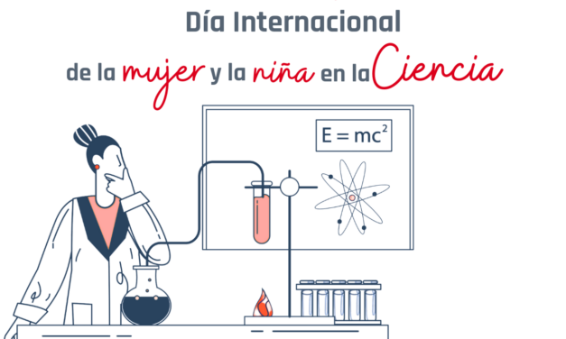 Celebración del día de «La Mujer y la Niña en la Ciencia»