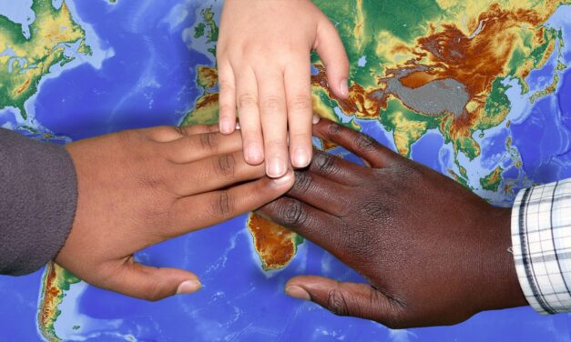 No hay paz sin justicia