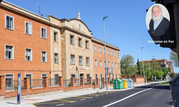 José Ángel Obeso Menoyo (1940-2026)