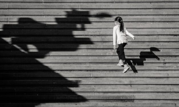 Con mis 10 años, yo lo veo así