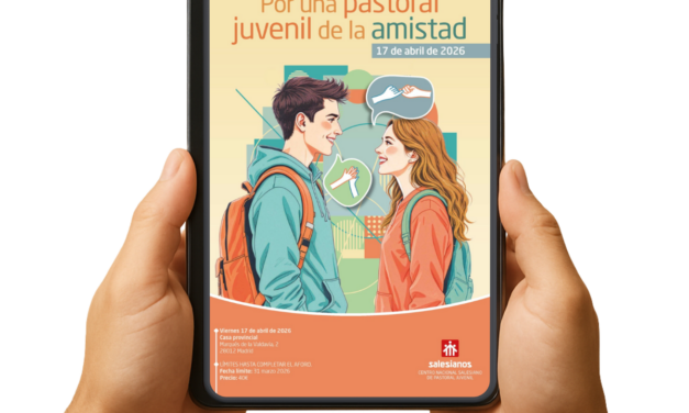 Presentado el programa para una nueva edición de Diálogos de Pastoral