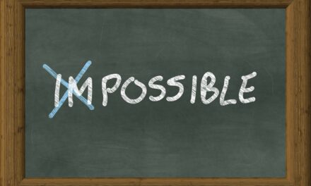 importante en la vida