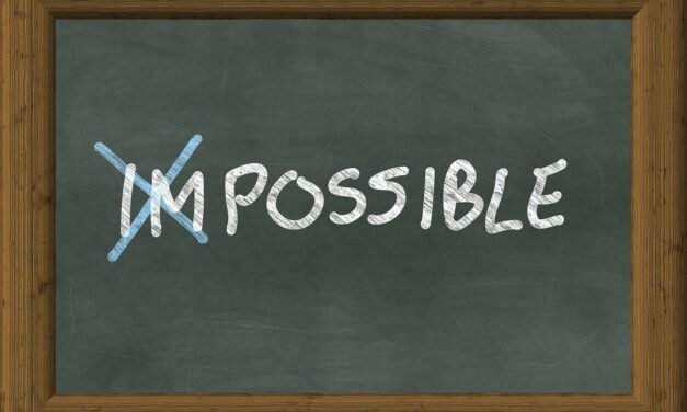 Importante en la Vida