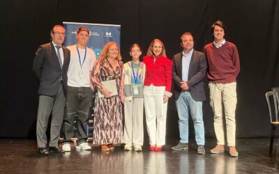 Salesianos Málaga premiado en el II Concurso de Podcast Escolares