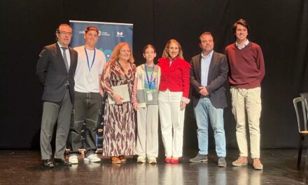 salesianos m?laga premiado en el ii concurso de podcast escolares