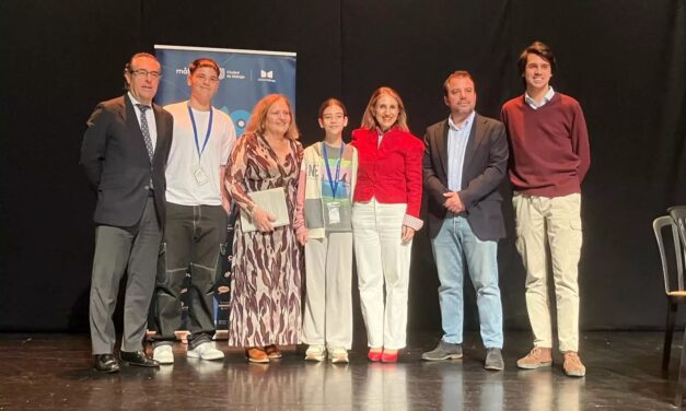 Salesianos Málaga premiado en el II Concurso de Podcast Escolares