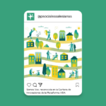 ?somos voz?, un modelo de acompa?amiento educativo