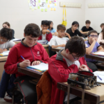 la campa?a de puertas abiertas de los centros salesianos en espa?a