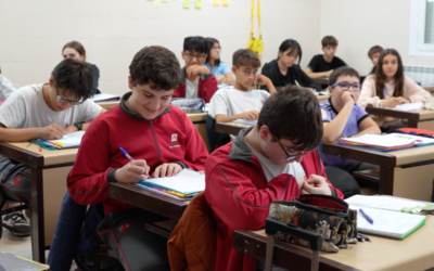 La campaña de Puertas Abiertas de los centros salesianos en España