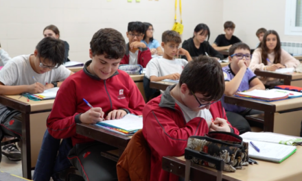 la campa?a de puertas abiertas de los centros salesianos en espa?a