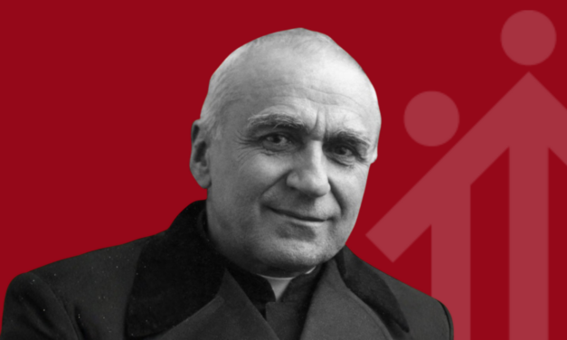 Sevilla dedica una nueva calle a Pedro Ricaldone