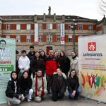 ii feria cient?fica escolar salesianos de galicia