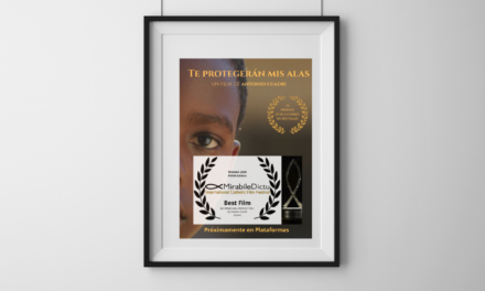 nuevo reconocimiento para ‘te proteger?n mis alas’ a las puertas del lanzamiento en plataformas