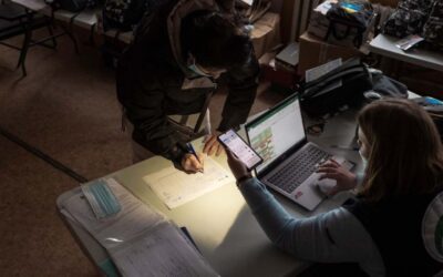 Las casas salesianas en Ucrania son verdaderos puntos de referencia para la población local