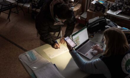 las casas salesianas en ucrania son verdaderos puntos de referencia para la poblaci?n local