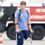 ucrania: cuando la educaci?n y el deporte devuelven esperanza