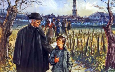 ¿En qué consiste el Proyecto ‘Don Calosso’ de Salesianos Puertollano?