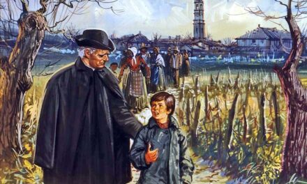 ¿En qué consiste el Proyecto ‘Don Calosso’ de Salesianos Puertollano?