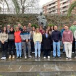 Formación para profesorado de reciente incorporación en Bilbao