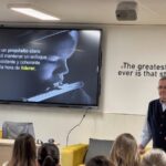 La pasión por educar reunió al profesorado de Salesianos Donostia en la jornada “Passion for Education”