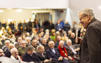 Educar en la Misericordia