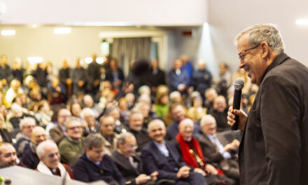 Educar en la Misericordia