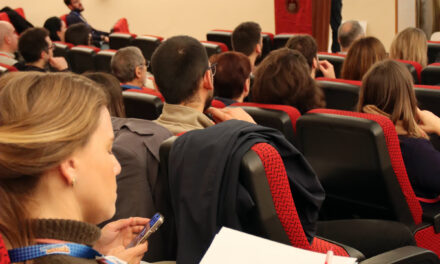 Comunicar bien para comunicar vida salesiana