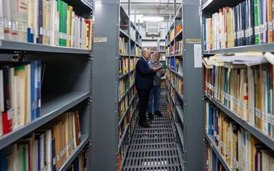 Carabanchel, guardián del mayor legado salesiano