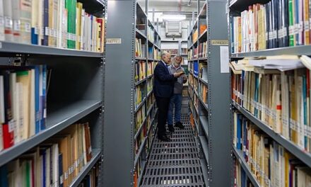 Carabanchel, guardián del mayor legado salesiano