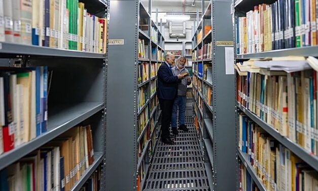 Carabanchel, guardián del mayor legado salesiano