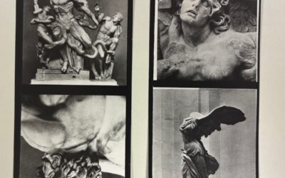 Foto con Historia: El Legado visual de Mena (José Luis)