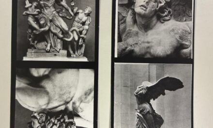 Foto con Historia: El Legado visual de Mena (José Luis)