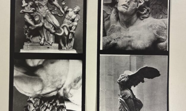 Foto con Historia: El Legado visual de Mena (José Luis)