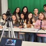 “La Voz del Patio” la nueva apuesta radiofónica de Salesianos Cartagena