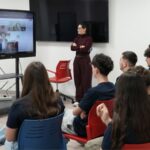 Salesianos Atocha participa en el programa internacional Made to Move Communities