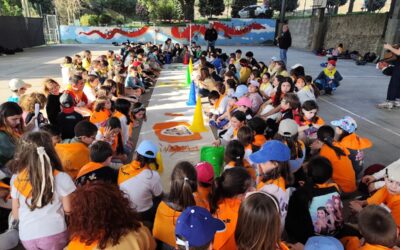 “Soleados por fuera y por dentro”: Xuntanza IEF Galicia 2026