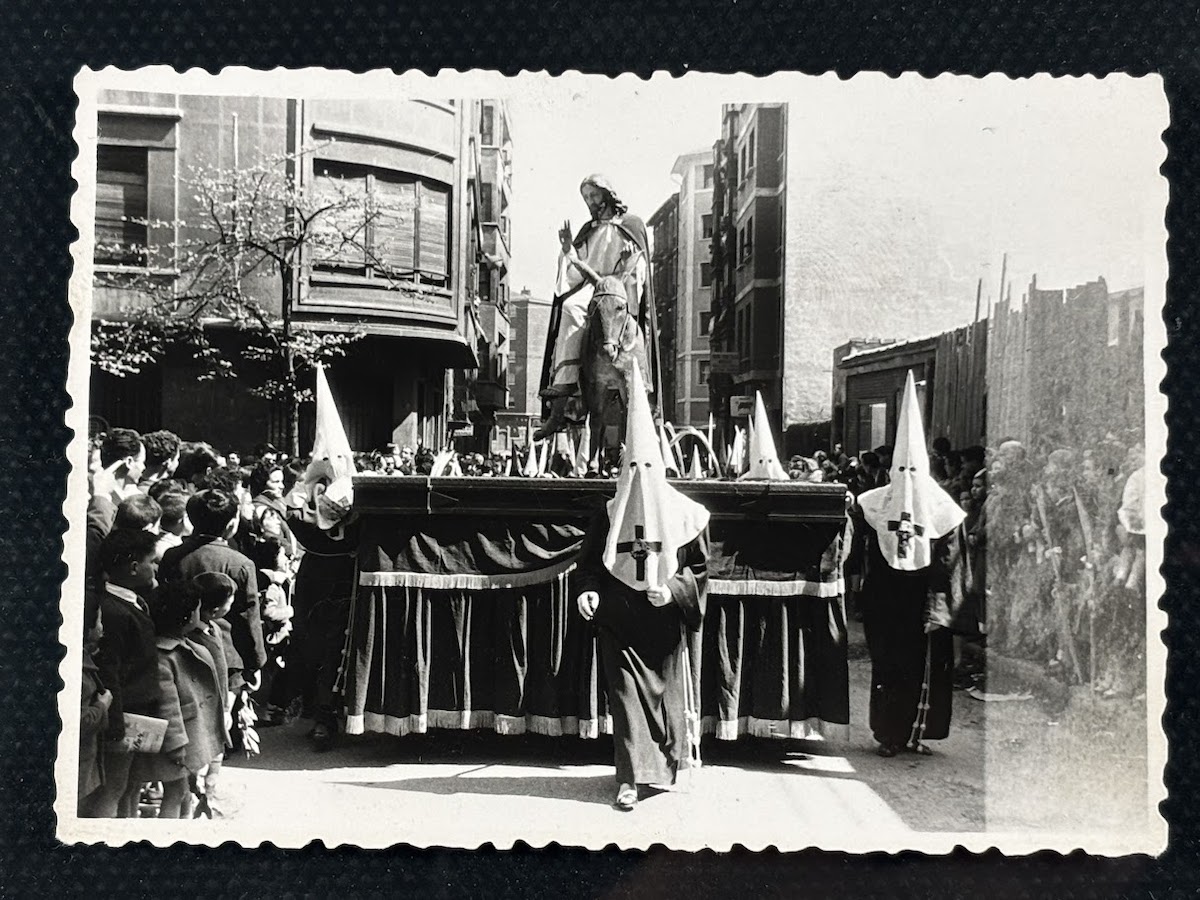 218 BORRIQUILLA BaraKaldo