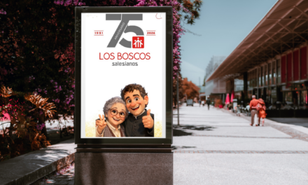 Salesianos Los Boscos de Logroño celebra su 75 aniversario con actos durante todo el curso